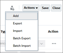 Adding KPIs